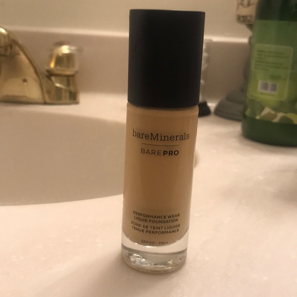 bareMinerals Other - Bare Minerals Foundation bareMinerals Other - Bare Minerals Foundation